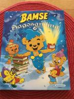 Bamse sagosamling
