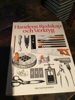 Handens redskap och verktyg