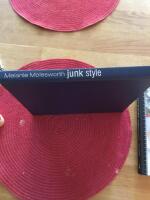 Junk style