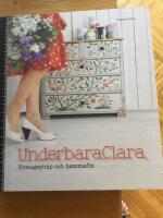 Underbara Clara : vintagepimp och hemmafix