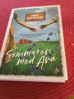 Sommaren med Ava