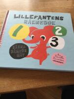 Lillefantens r&auml;knebok