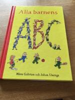 Alla barnens ABC