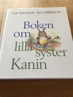 Boken om lilla syster Kanin