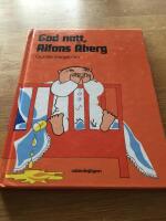 God natt, Alfons &Aring;berg