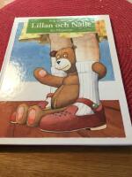 Lillan och Nalle