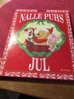Nalle Puhs jul