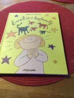 Emelies kofamilj - en n&auml;stan sann saga