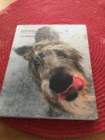 Kontaktkontraktet - en bok om m&auml;nniskans samspel med hunden
