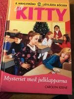 Mysteriet med julklapparna (LillKitty 3