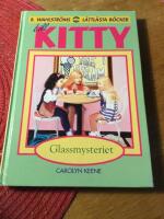 Glassmysteriet