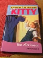 Bus eller bovar (Lillkitty 9