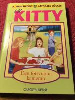 Den f&ouml;rsvunna kameran