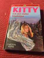 Kitty och den stulna brudsl&ouml;jan