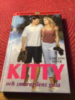 Kitty och smaragdens g&aring;ta