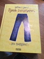 Fj&auml;rde sommaren
