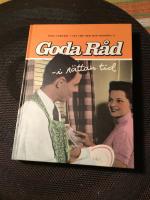 Goda r&aring;d i r&auml;ttan tid