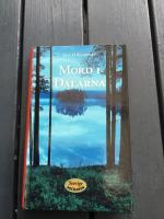Mord i Dalarna