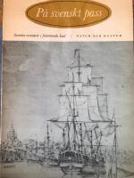 P&aring; svenskt pass. Svenska resen&auml;rer i fr&auml;mmande land 1566-1846