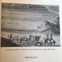 P&aring; svenskt pass. Svenska resen&auml;rer i fr&auml;mmande land 1566-1846