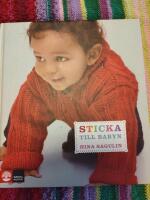 Sticka till babyn