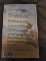      Fr&aring;n B&auml;ckaskog till kalmuckernas rike