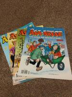 91:an, &Aring;sa-Nisse och 87:an