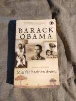Min far hade en dr&ouml;m : memoarer