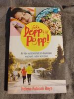 Fr&aring;n depp till pepp!