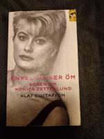 Enkel, vacker, &ouml;m : boken om Monica Zetterlund