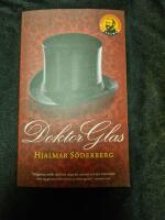 Doktor Glas