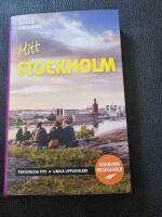 Mitt Stockholm
