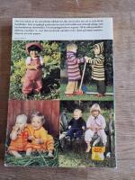 Sy och sticka barnkl&auml;der