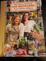 Din matkasse : recept, ink&ouml;pslistor, middagsmys