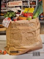 Din matkasse : recept, ink&ouml;pslistor, middagsmys