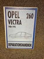 Opel Vectra (1988 - 1995)