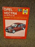 Opel Vectra 1988-1995