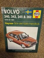 Volvo 300 serien