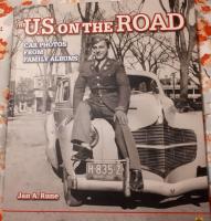U.S. on the Road : Car photos from family albums