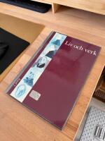 Nordisk kvinnolitteraturhistoria. Bd 5, Liv och verk