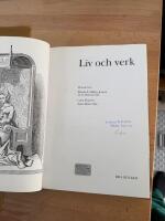 Nordisk kvinnolitteraturhistoria. Bd 5, Liv och verk