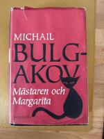 M&auml;staren och Margarita