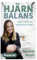 Hj&auml;rnbalans : Digital detox i en uppkopplad vardag