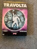 The Travolta Collection