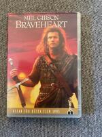 Braveheart 