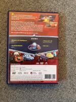 Paket med Blixten/dvd: Bilar 1, 2 och B&auml;rgarn DVD-filmer