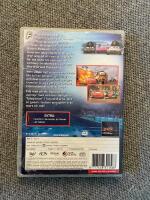 Paket med Blixten/dvd: Bilar 1, 2 och B&auml;rgarn DVD-filmer