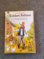 Paket med Pettson & Findus 3st Dvd-skivor