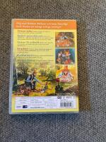 Paket med Pettson & Findus 3st Dvd-skivor