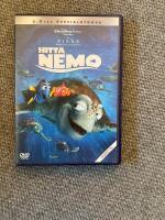 Hitta Nemo - 2-Disc Specialutg&aring;va Perfekt f&ouml;r sommarstugan eller husvagnen! 